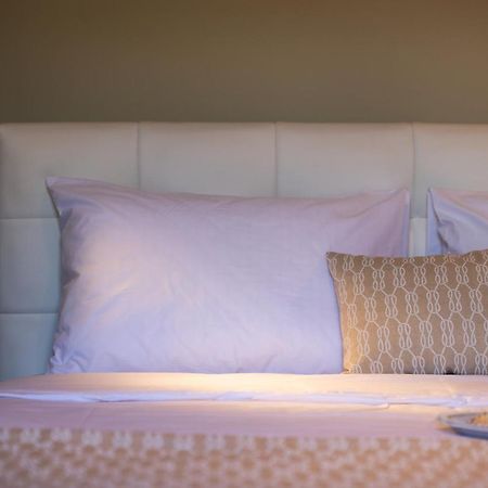 Olenia Luxury Apartments 3 Neos Marmaras Eksteriør billede